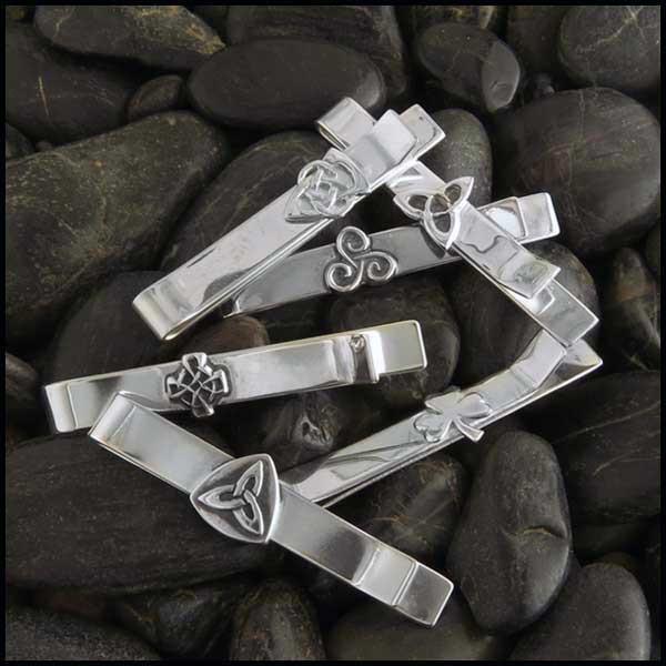 Tie bar options