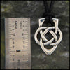 Father's Knot Men's Jewelry Set, Key Chain, Tir Tac, or Tie Bar