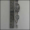 Scottish Thistle bracelet