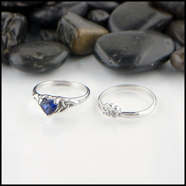 claddagh ring 