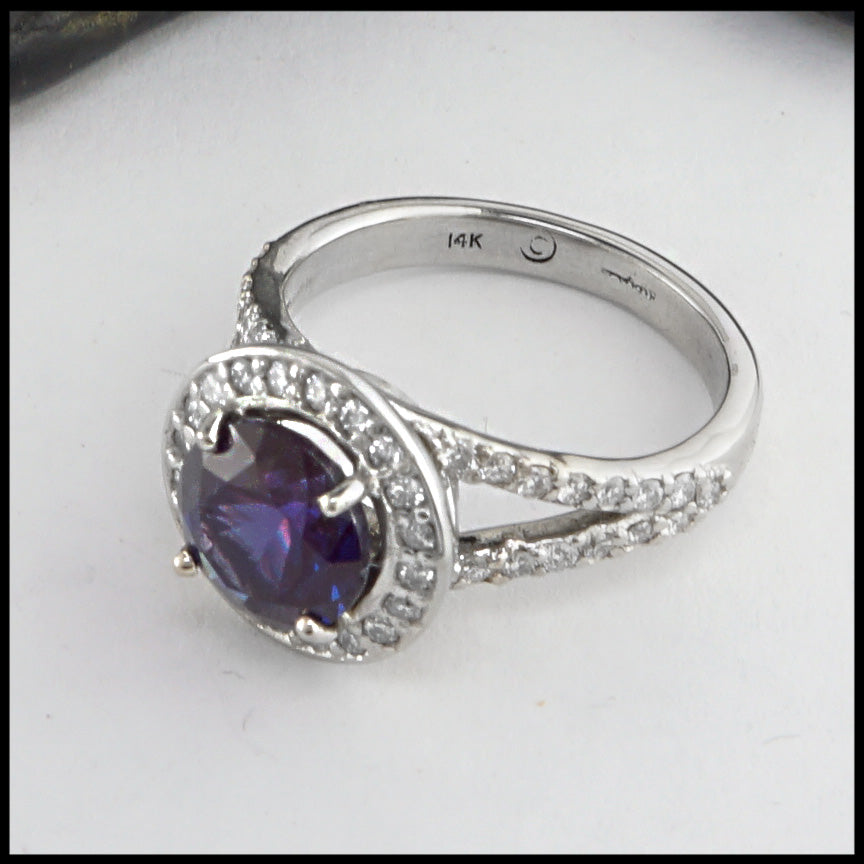 stamp 14K
