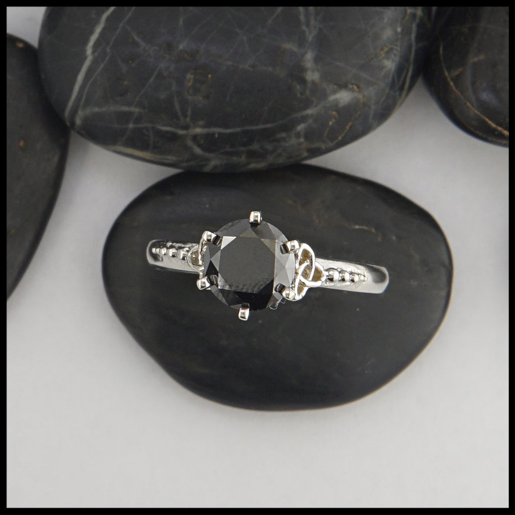 black diamond