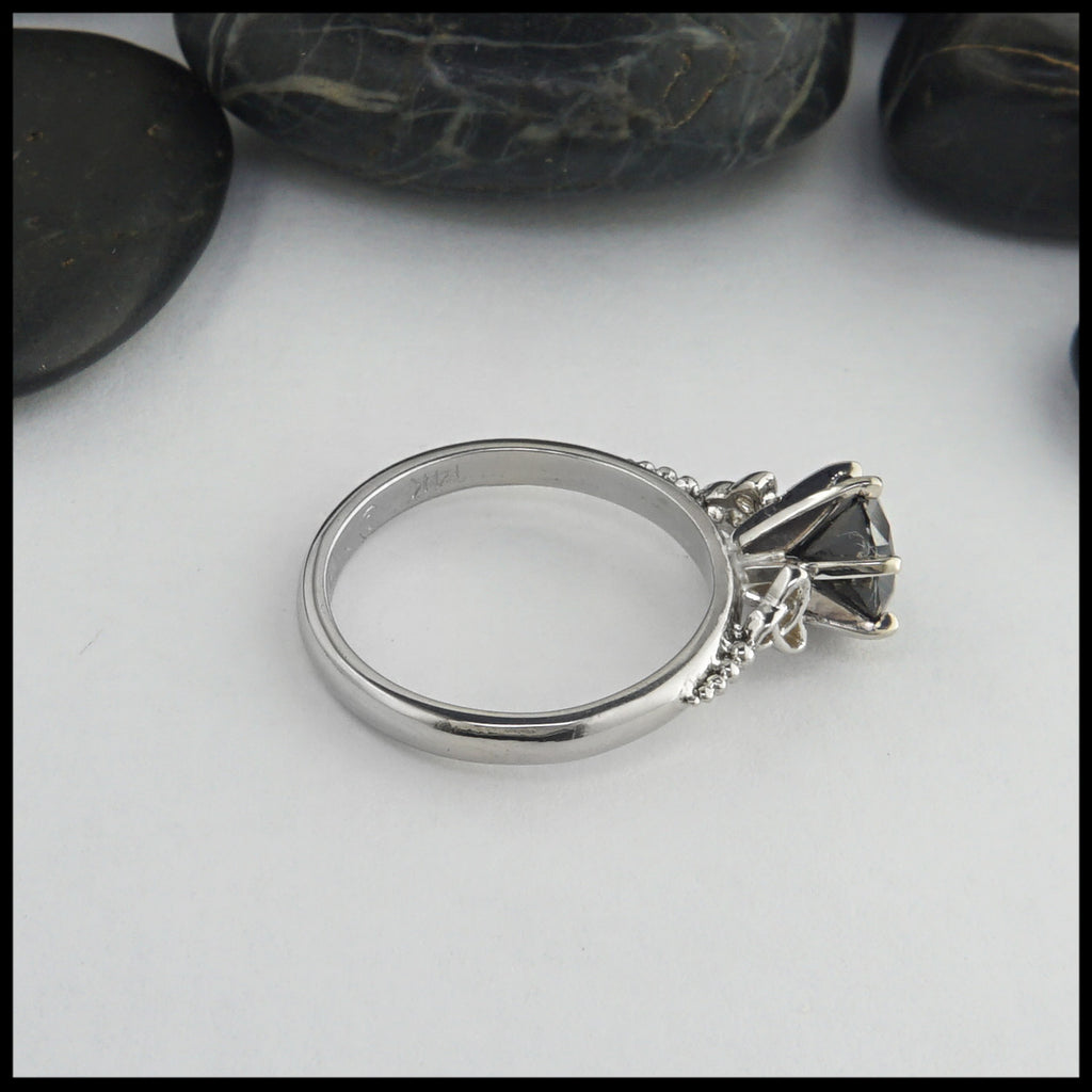 side view beads 