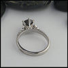back of ring