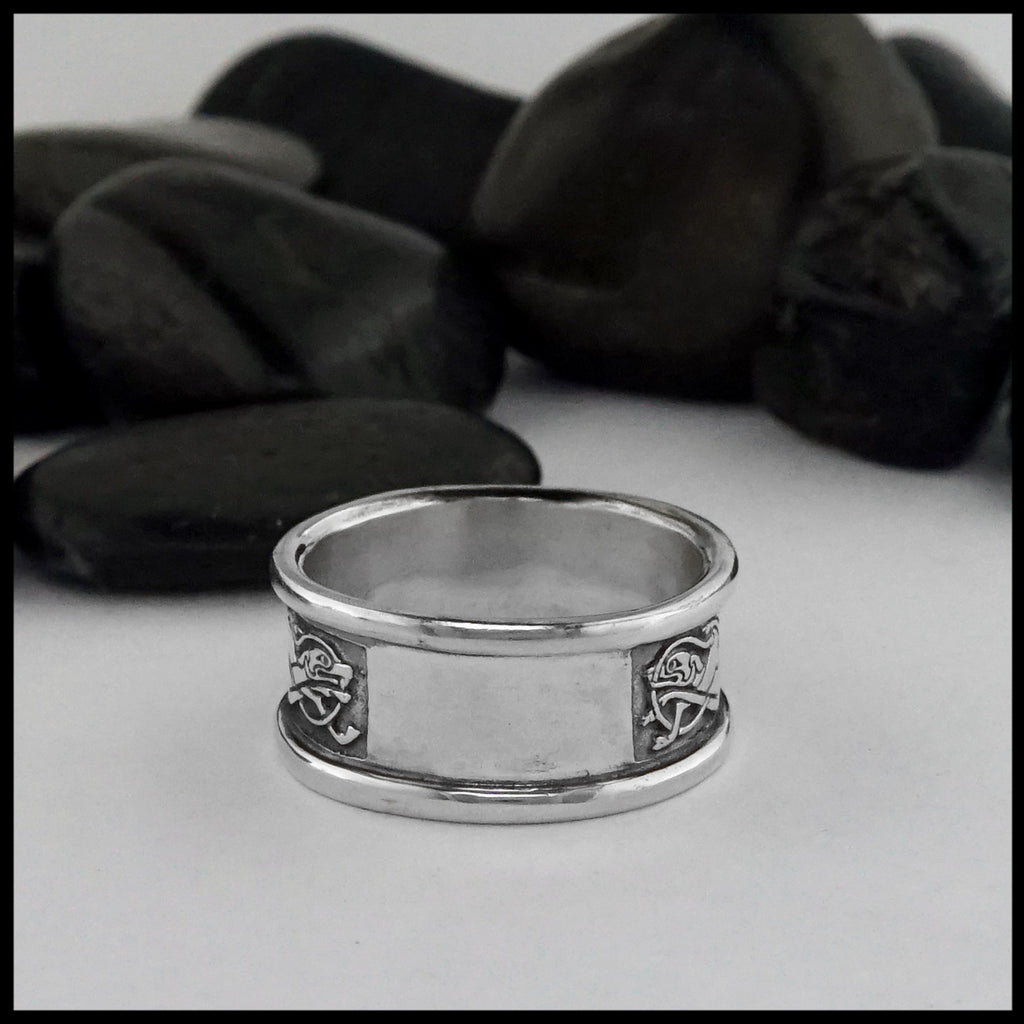 dog rings