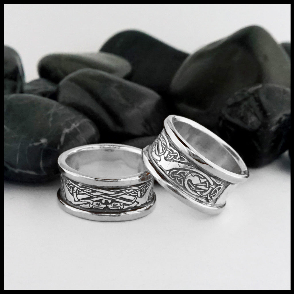 dog rings