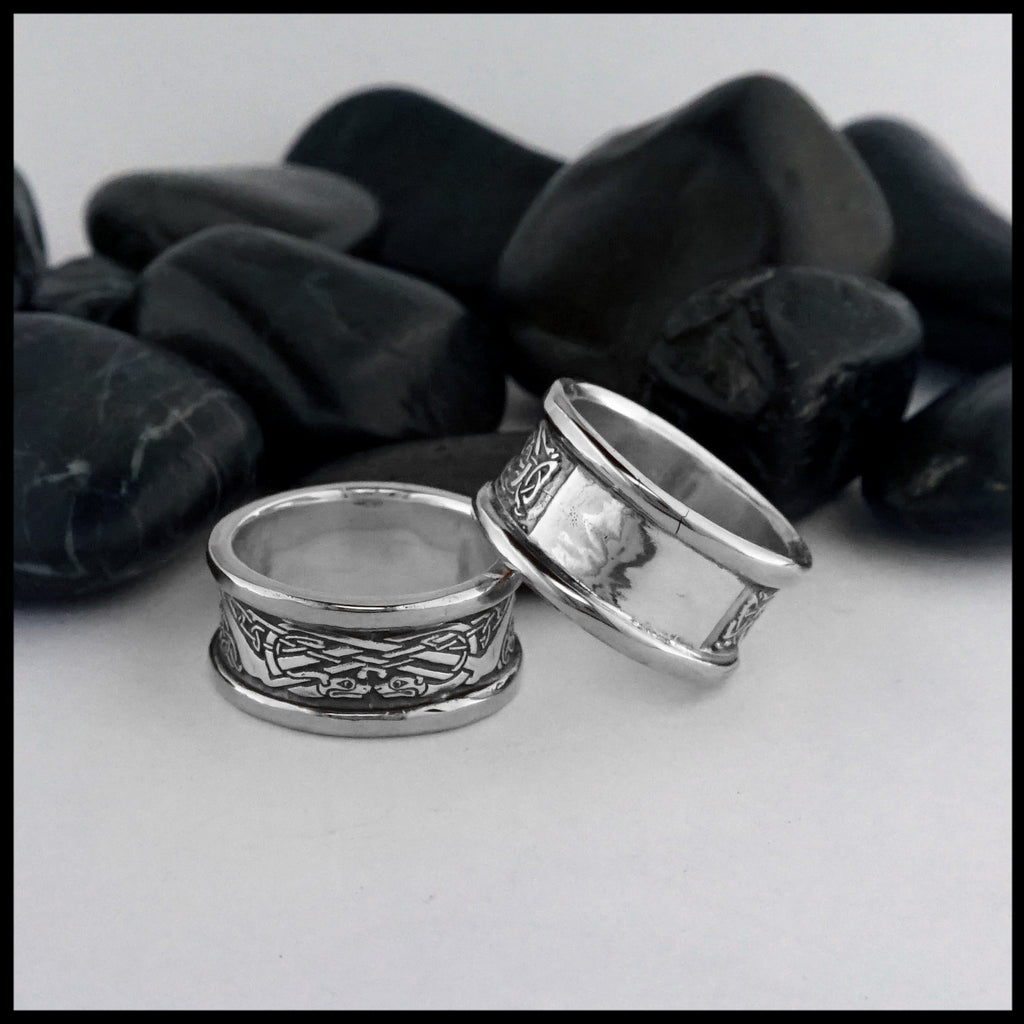 dog rings