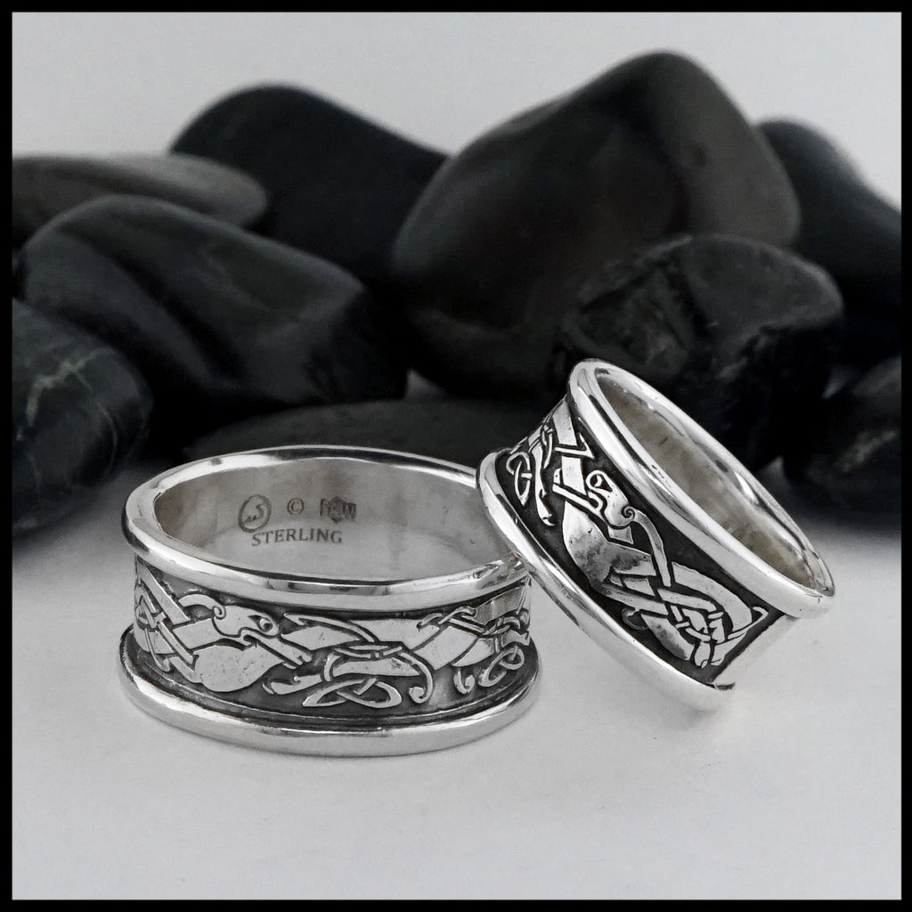 dog rings