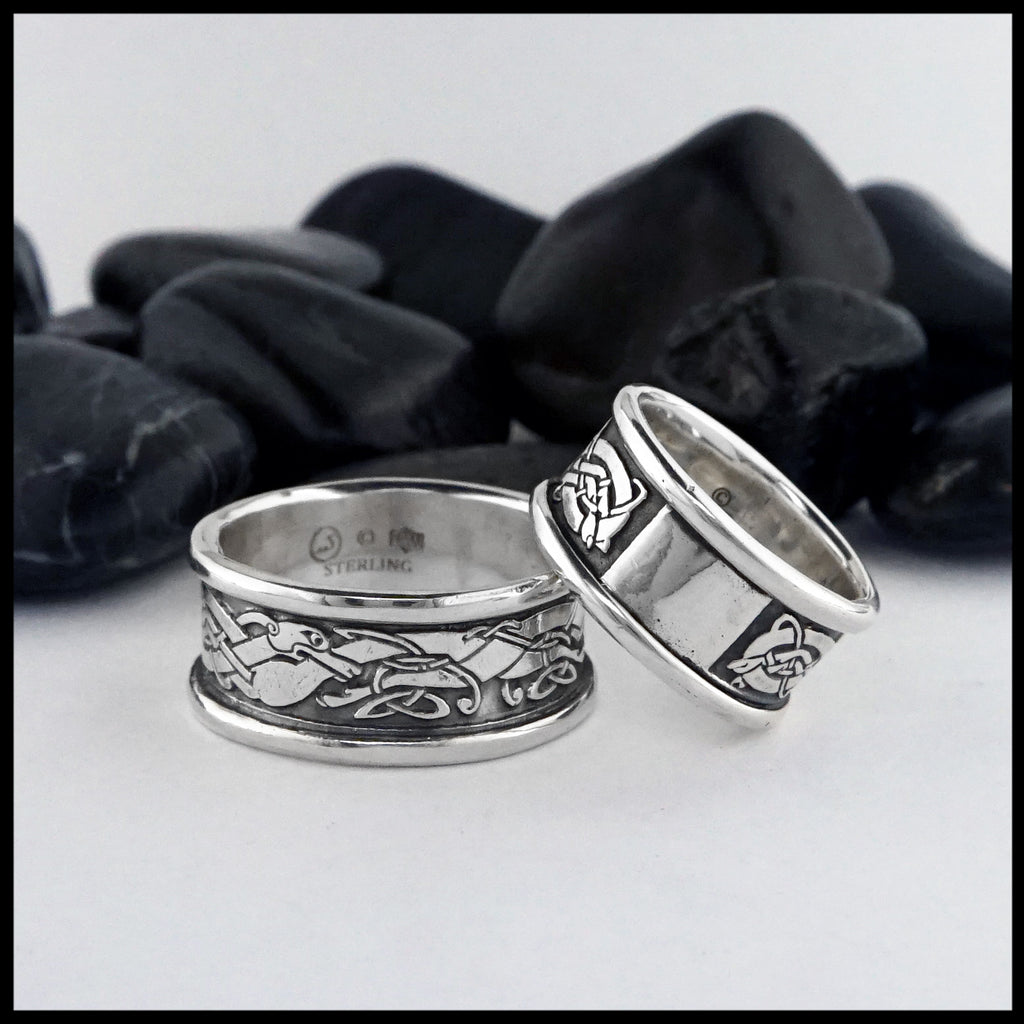 dog rings