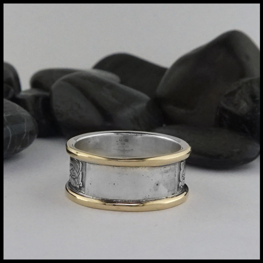 dog rings 