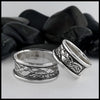 dog rings