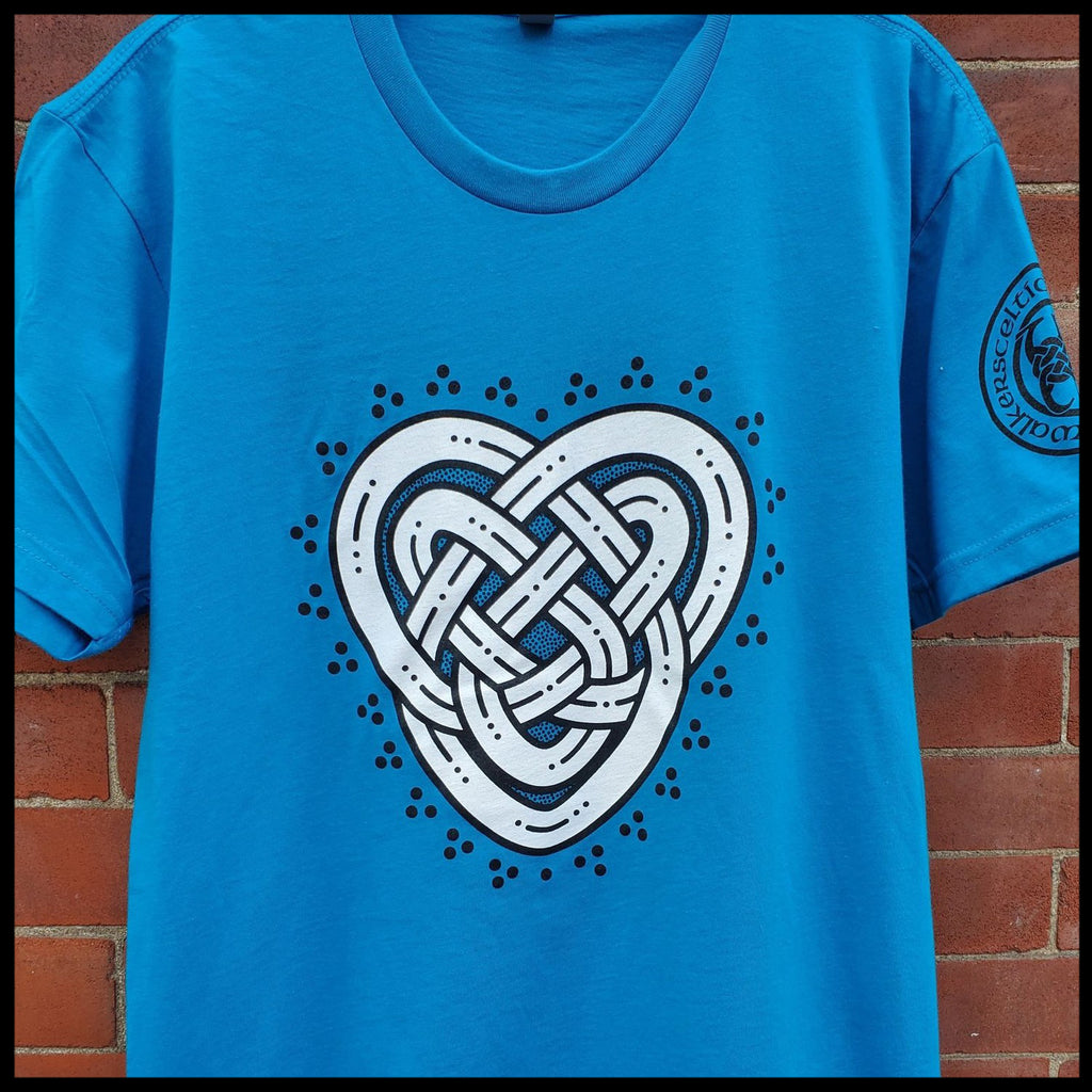 Maggie's Heart T-shirt
