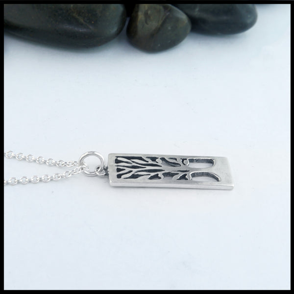 tree pendant