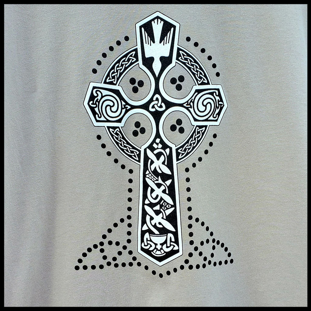 cross shirt 
