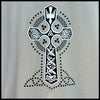 cross shirt 