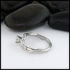side view of ring